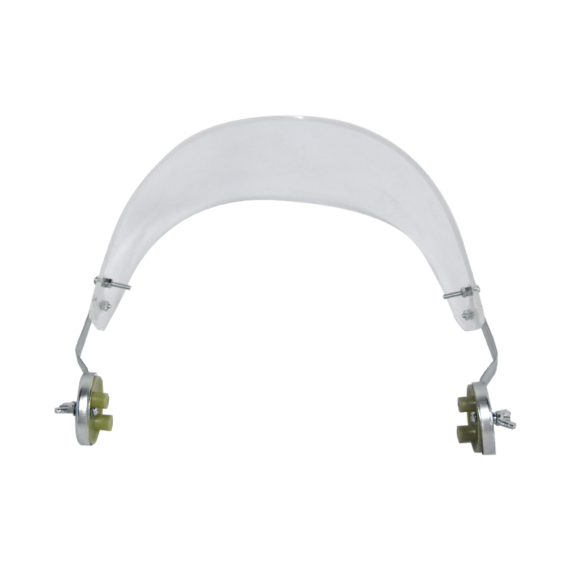 桉葉AY9806透明PC面屏圖片4