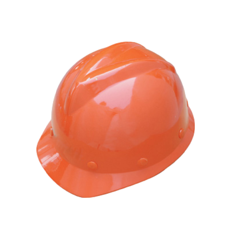 桉葉AY9805G防砸玻璃鋼安全帽圖片1