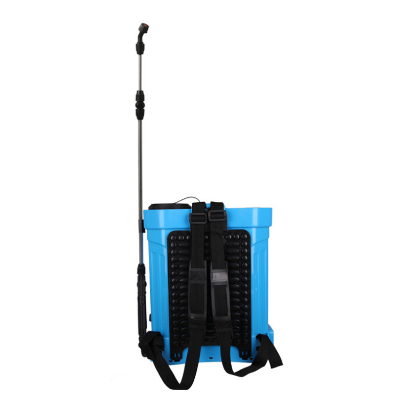 市下SX-MD16I 16L背負式電動噴霧器圖片2