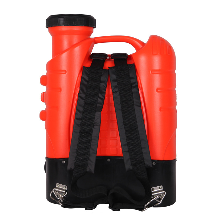 市下SX-MD15D 15L背負式電動噴霧器圖片2