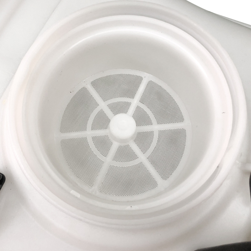 市下SX-CZ60A車載式電動噴霧器圖片1