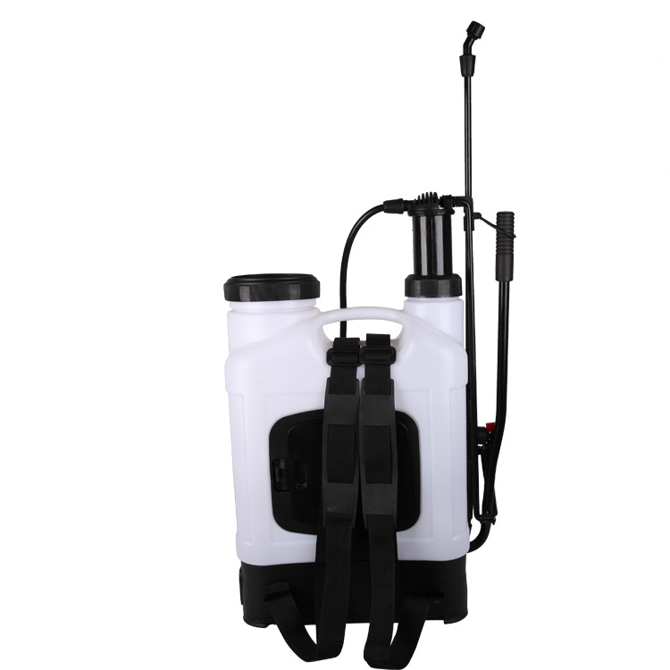 市下SX-SD16A 16L背負式噴霧器圖片2