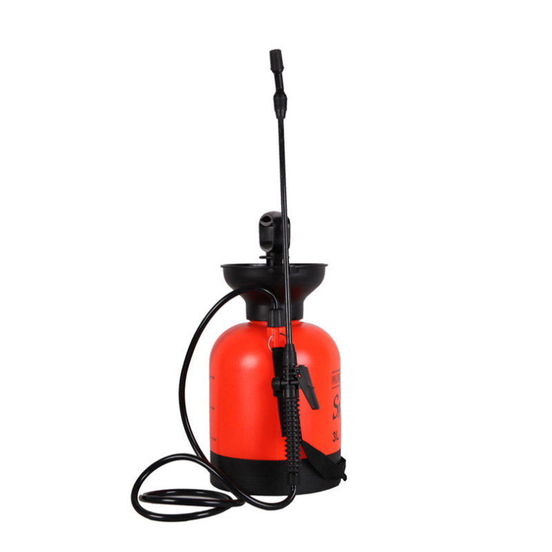 市下SX-CS3F 3L氣動肩負(fù)壓縮式噴霧器圖片2