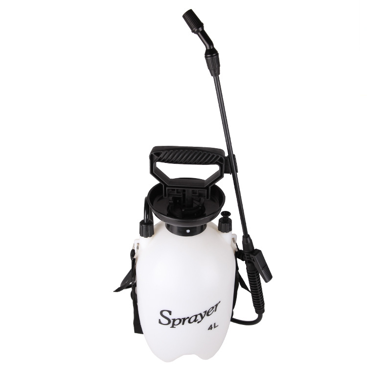 市下SX-CS4J 4L手動肩負(fù)壓縮式噴霧器圖片1