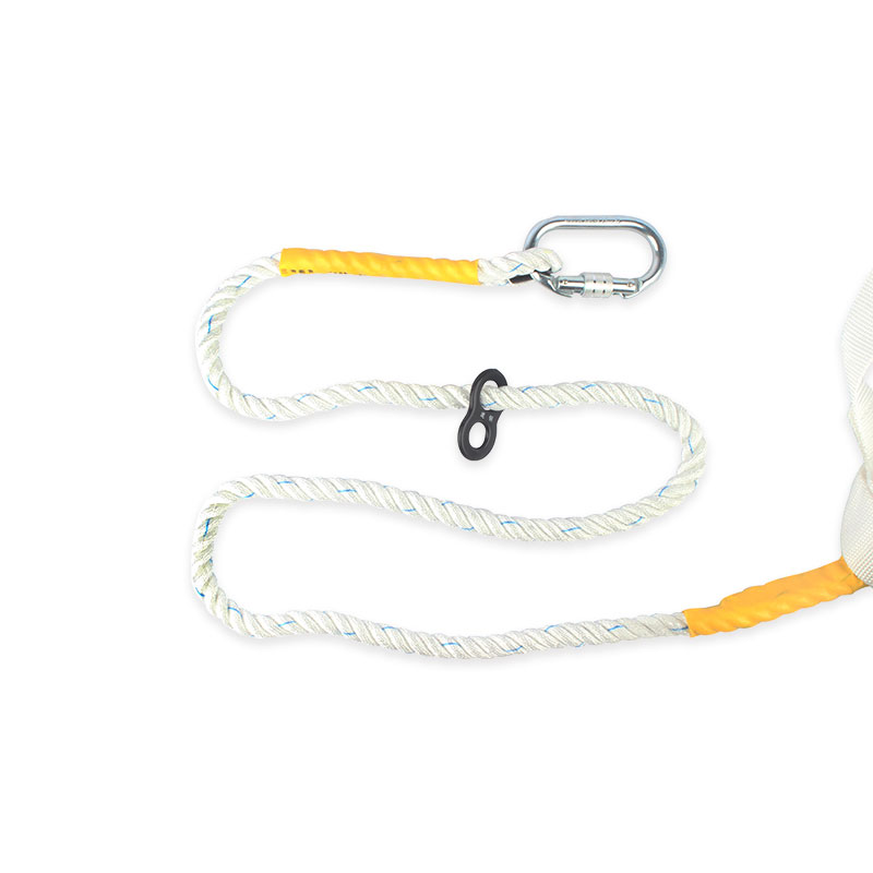 建鋼680112雙背安全帶圖片1