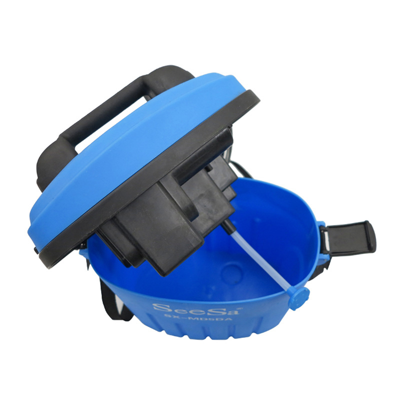 市下SX-LIH03 1.5L手持小型電動噴霧器圖片4