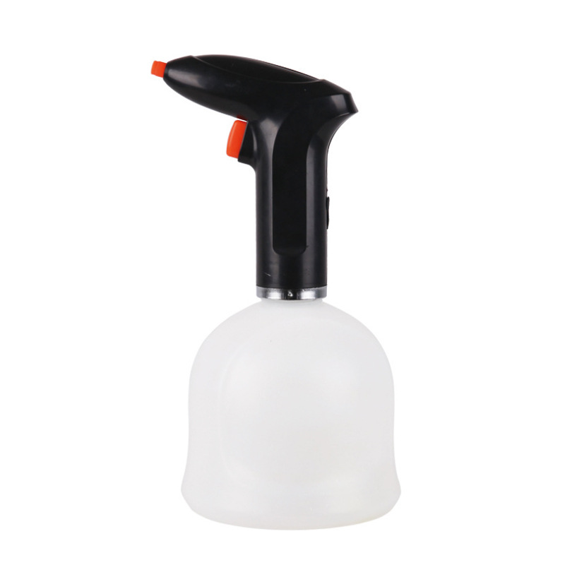 市下SX-LIT01 1L手持小型電動噴霧器圖片4