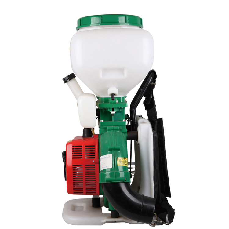 市下WFB18-3 20L背負式動力噴霧機圖片3