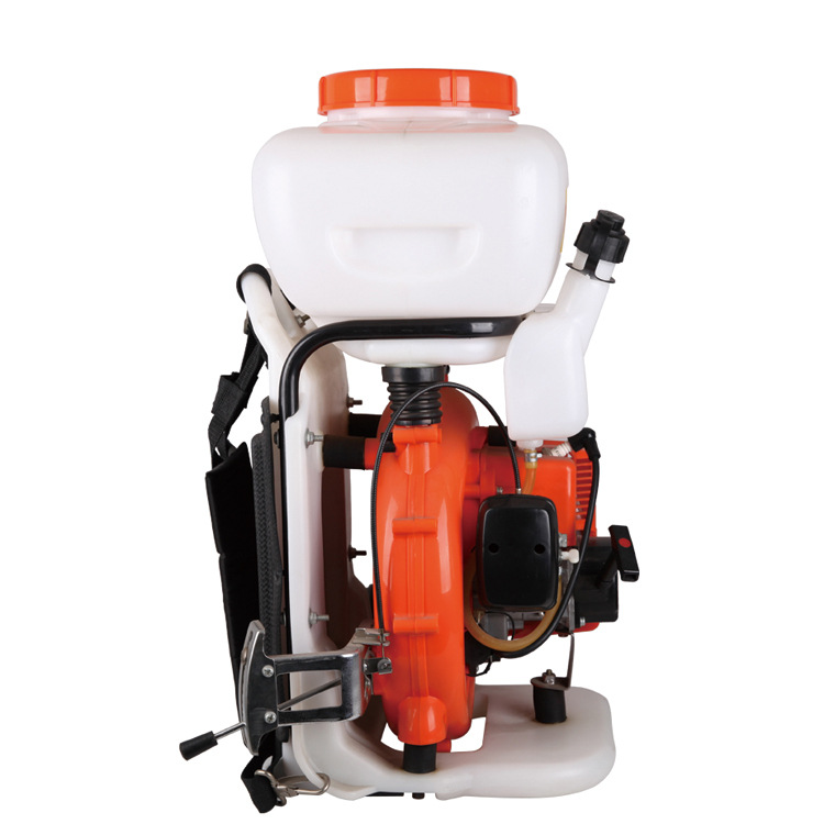 市下3WF-850 14L背負式動力噴霧機圖片3
