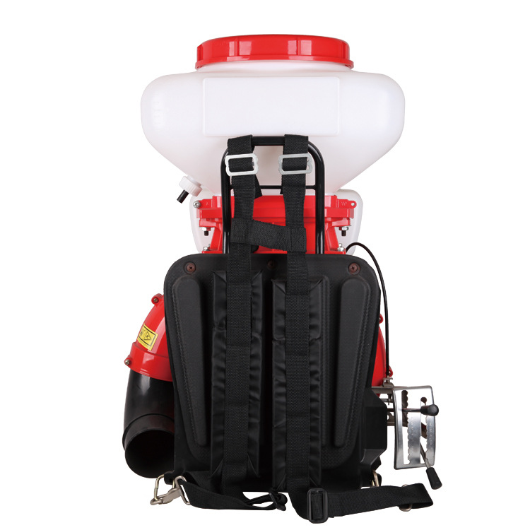 市下WFB18-3A 14L背負式動力噴霧機圖片3