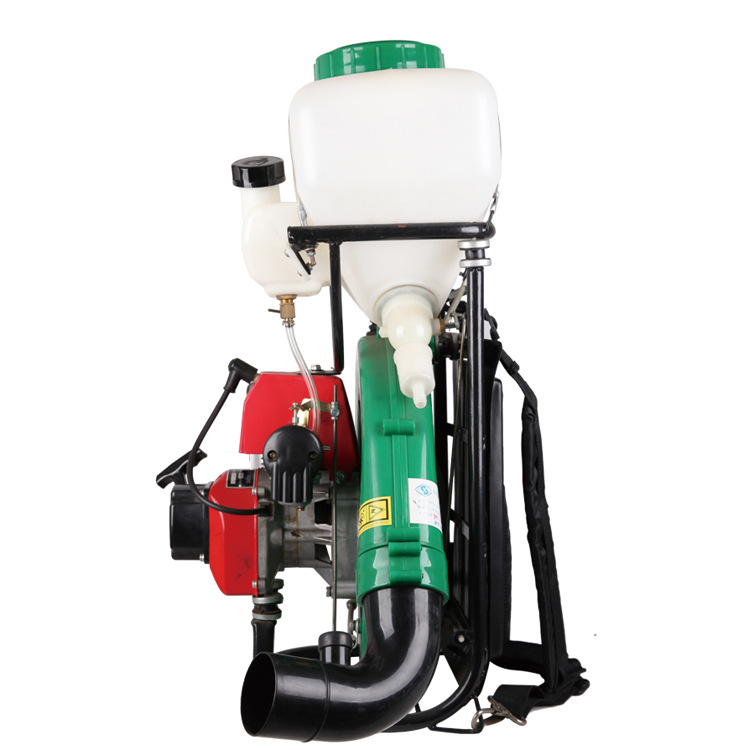 市下WFB-18AC 11L背負式動力噴霧機圖片3