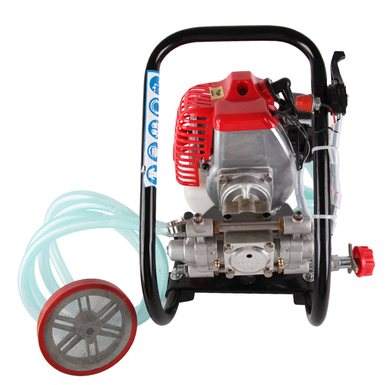 市下SX-PP8手提式動(dòng)力噴霧機(jī)圖片1 市下SX-PP8手提式動(dòng)力噴霧機(jī)圖片1