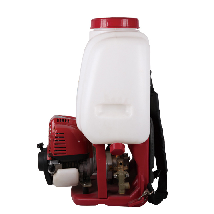 市下SX-3WZ-6A-A 25L背負式動力噴霧機圖片2 市下SX-3WZ-6A-A 25L背負式動力噴霧機圖片2