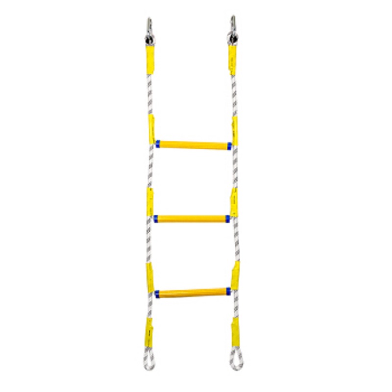 建鋼-10帶軟梯安全繩圖片2 建鋼-10帶軟梯安全繩圖片2