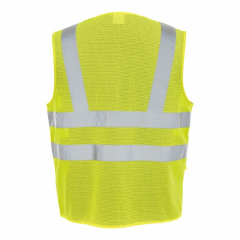 安大叔A736網(wǎng)狀反光背心圖片1 安大叔A736網(wǎng)狀反光背心圖片1