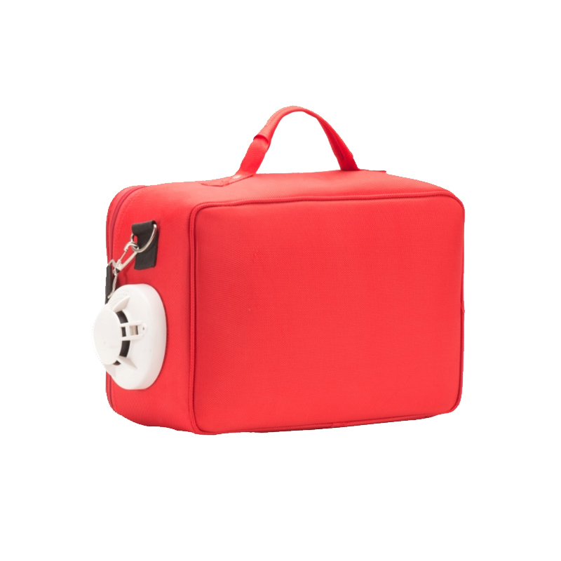 紅立方RCN-021A普通版家庭消防應急包圖片1