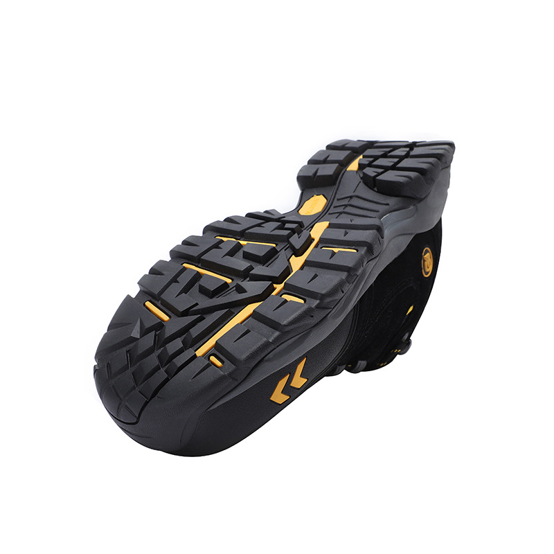 安騰AT006防砸電絕緣6KV多功能絕緣鞋圖片2