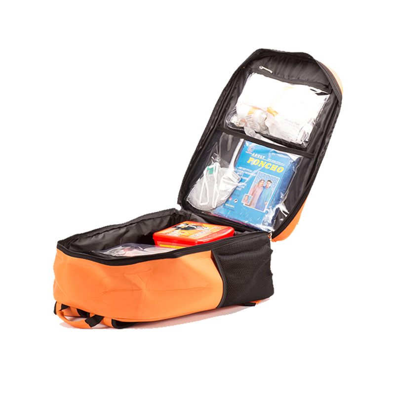 紅立方RCN-090人防應急包圖片1