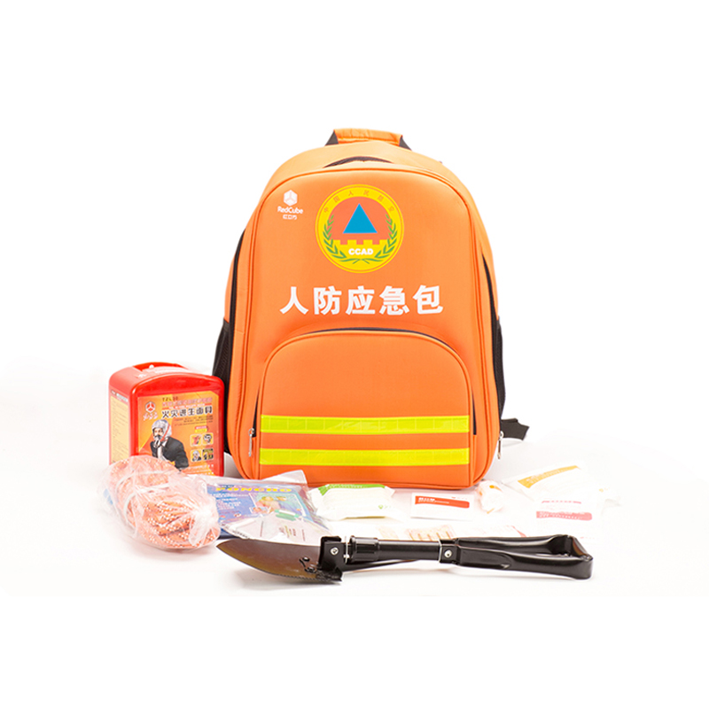 紅立方RCN-090人防應急包圖片2