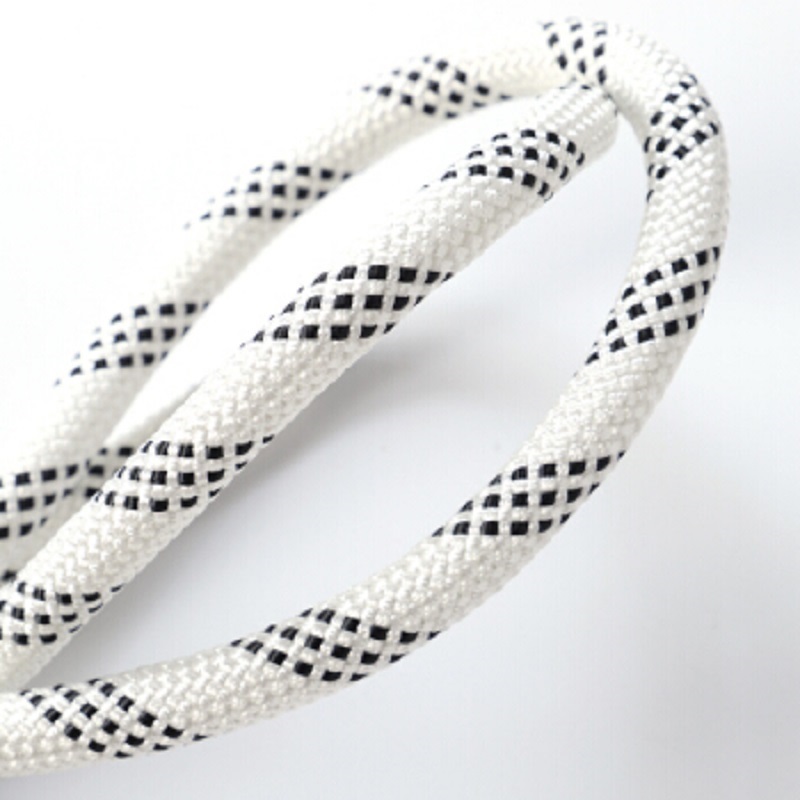 建鋼670120單鉤安全繩圖片3