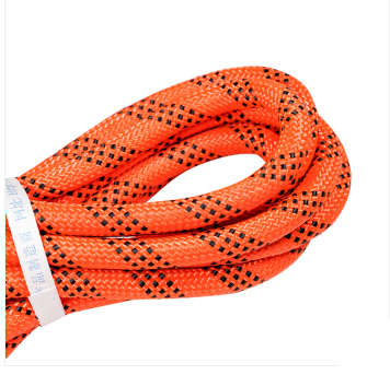 建鋼691705編織雙鉤安全繩圖片2