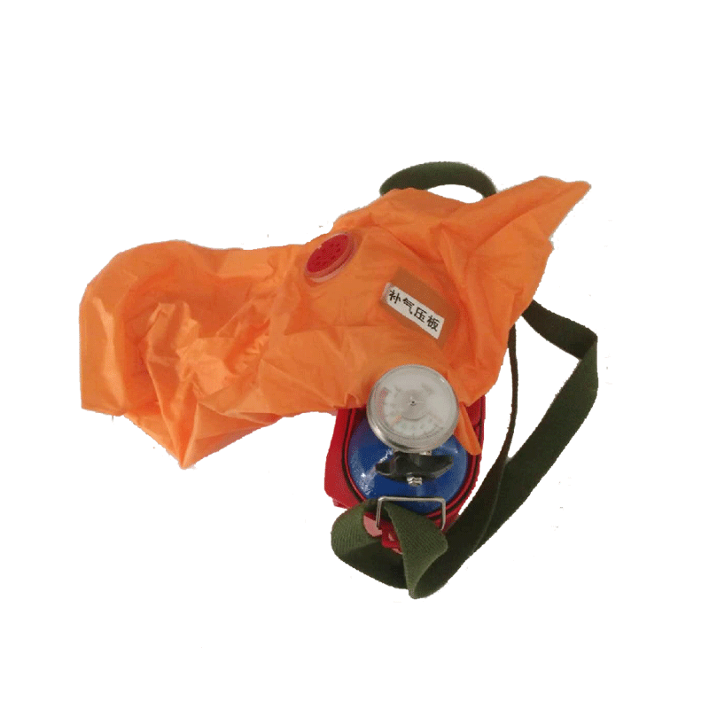 恒泰ZYX30隔絕式壓縮氧氣呼吸器圖片2