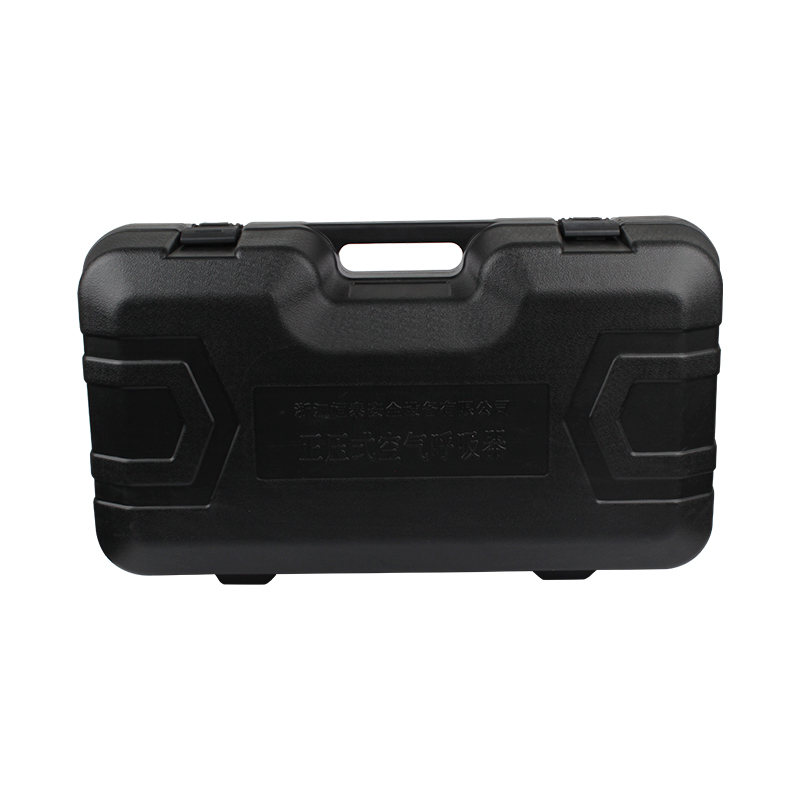 恒泰R5100-6.8正壓式空氣呼吸器圖片5