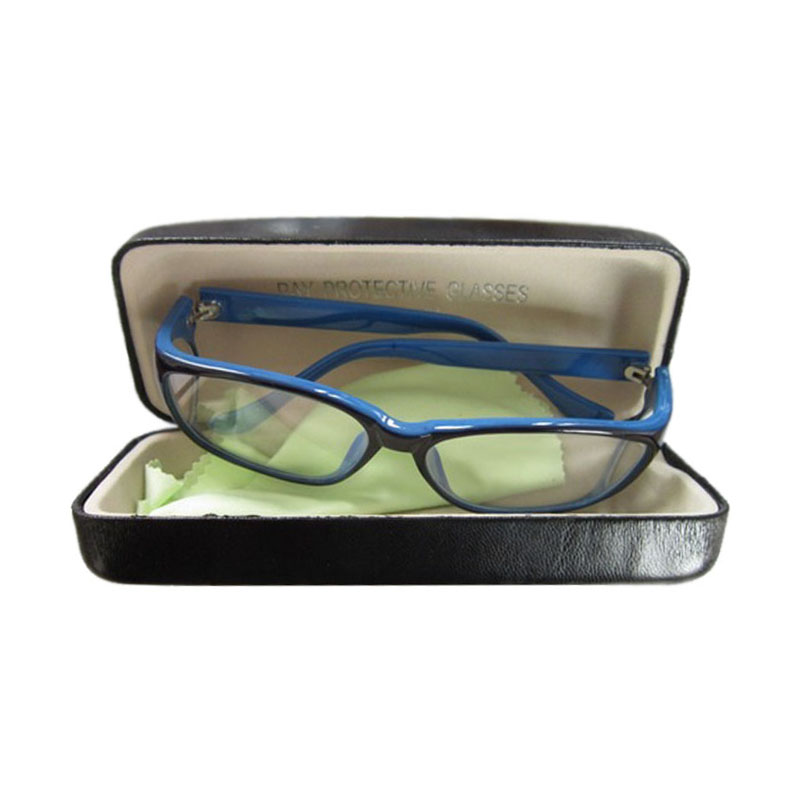 三順FC-16側防鉛眼鏡圖片1