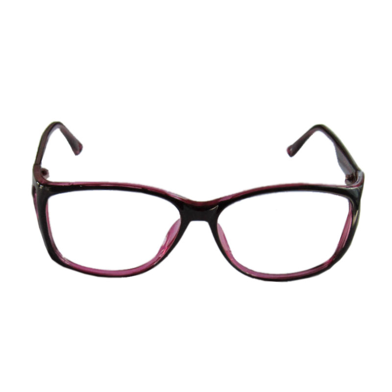 三順FC-16側防鉛眼鏡圖片2