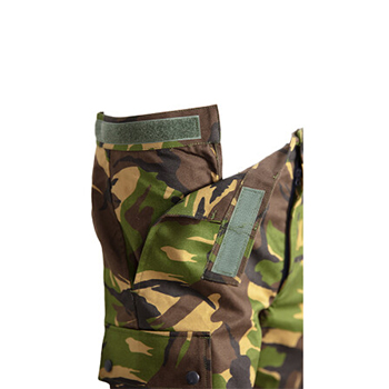 3502迷彩勞保工裝褲圖片4