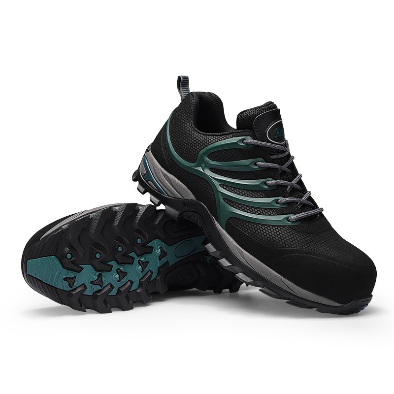 強人HY19138 6KV防砸防穿刺絕緣鞋圖片1