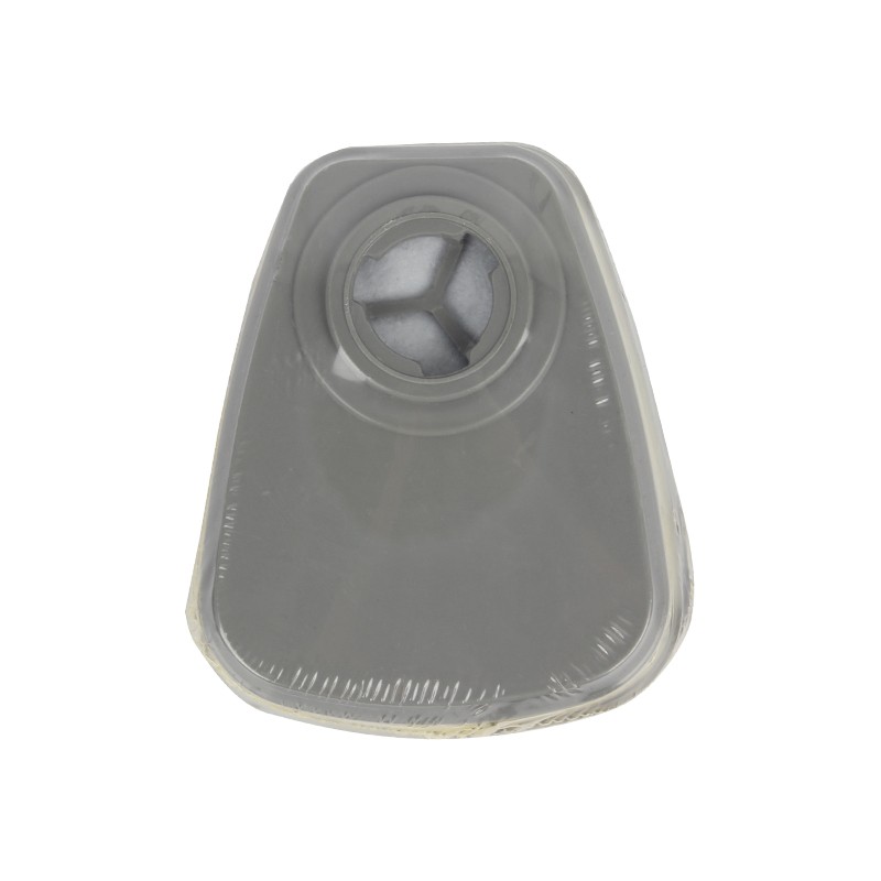 普達P-E-1 7號濾毒盒套裝圖片2