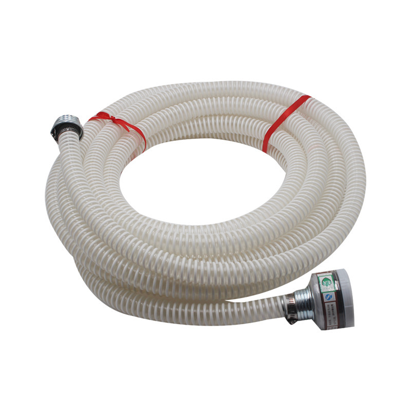 普達送風式長管呼吸器專用10米管圖片2