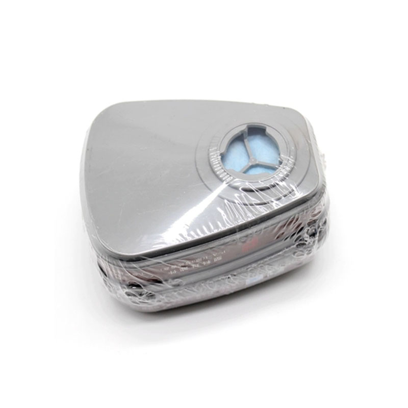 普達(dá)P-A-1 3號(hào)濾毒盒套裝圖片1