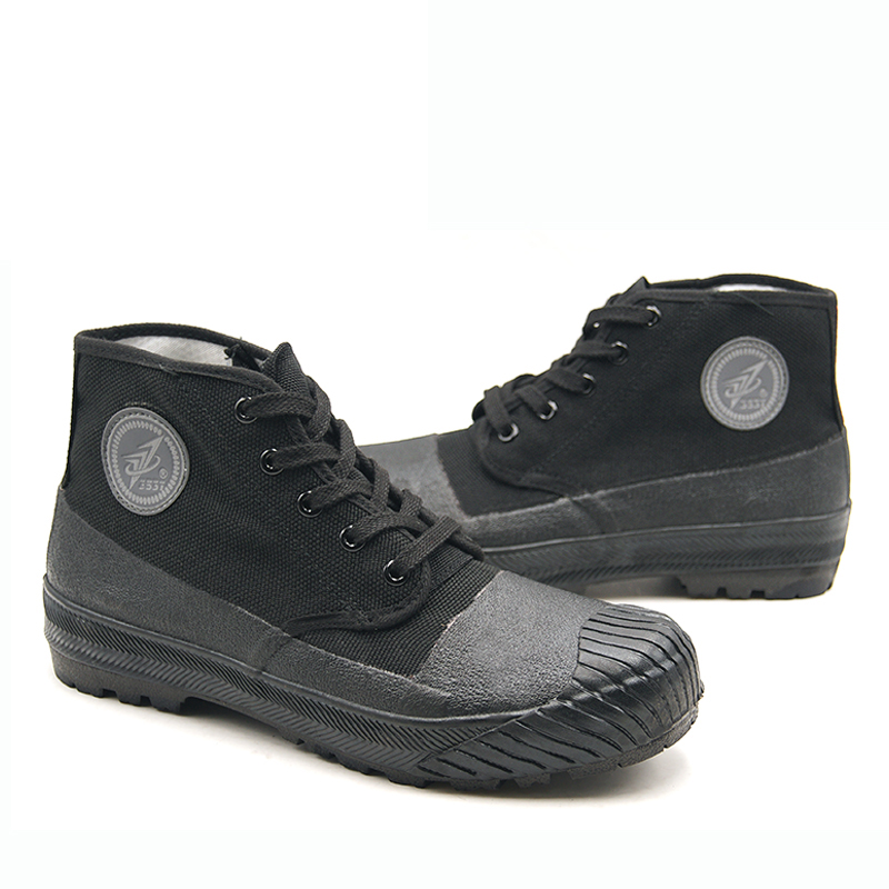 3537特勤先鋒-3防風防沙防泥耐磨勞保鞋圖片2