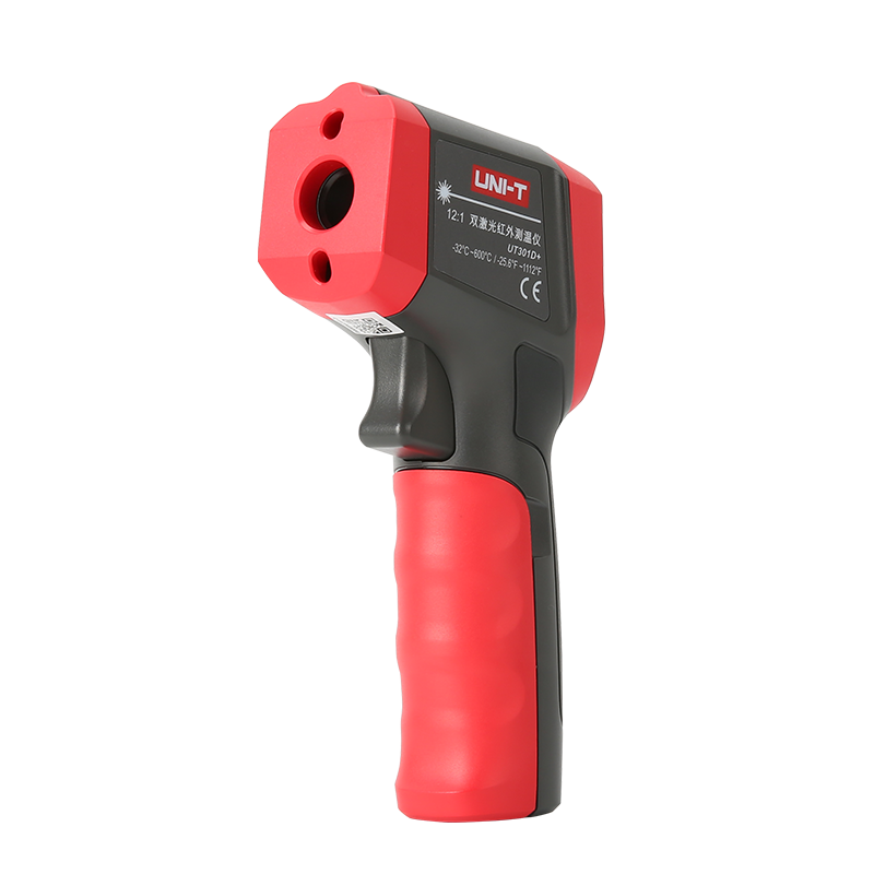 優利德UT301D非接觸手持紅外測溫儀圖片2 優利德UT301D非接觸手持紅外測溫儀圖片2