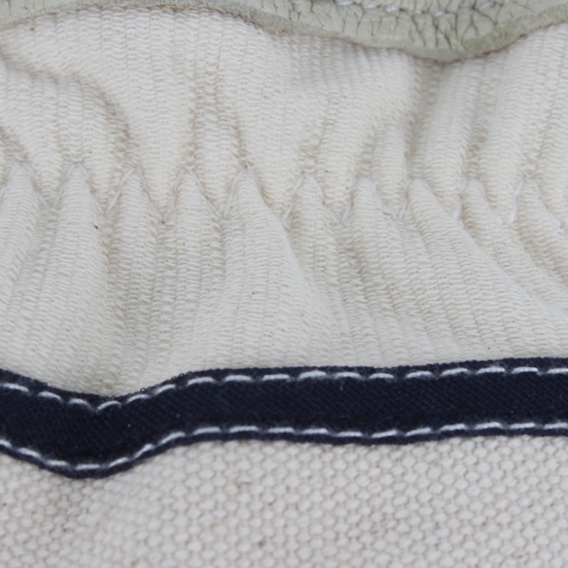 漂牌BP-01頭層半皮手套圖片4