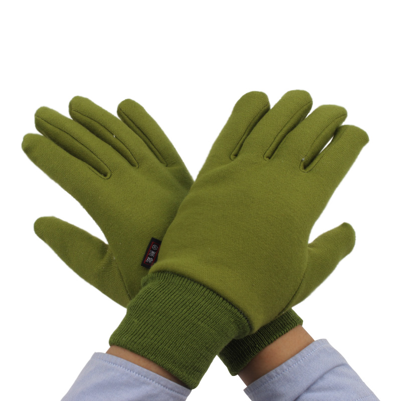 漂牌RS-01絨手套圖片2