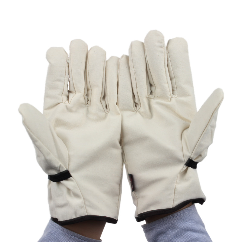 漂牌BS-05帆布手套圖片1