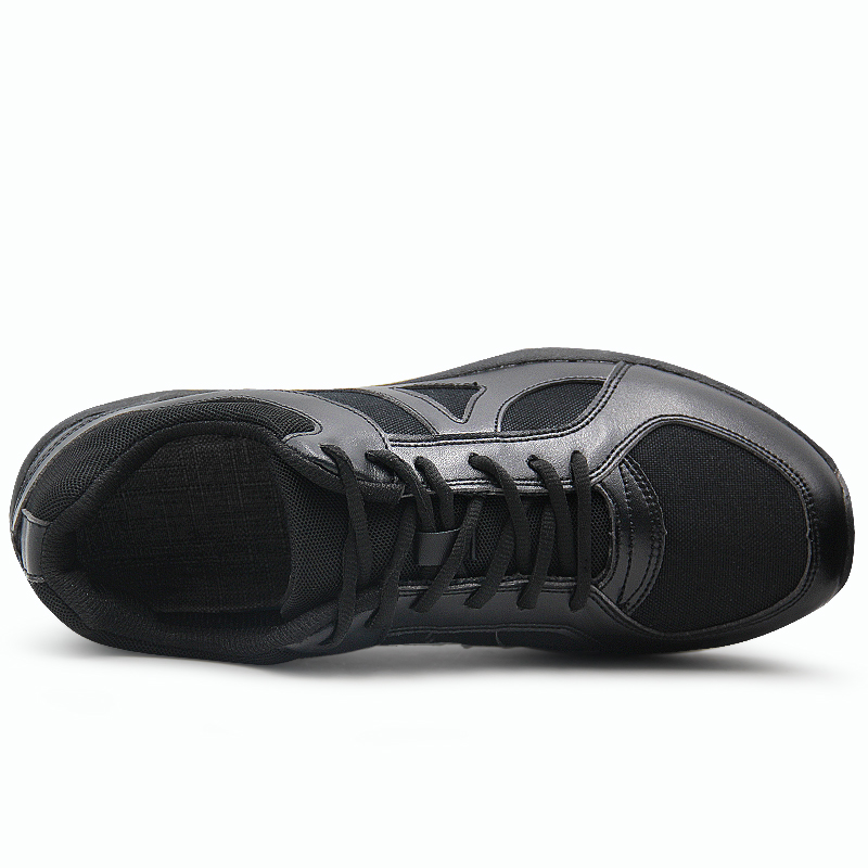 3537春秋訓練鞋防滑輕便透氣減震勞保鞋圖片2 3537春秋訓練鞋防滑輕便透氣減震勞保鞋圖片2