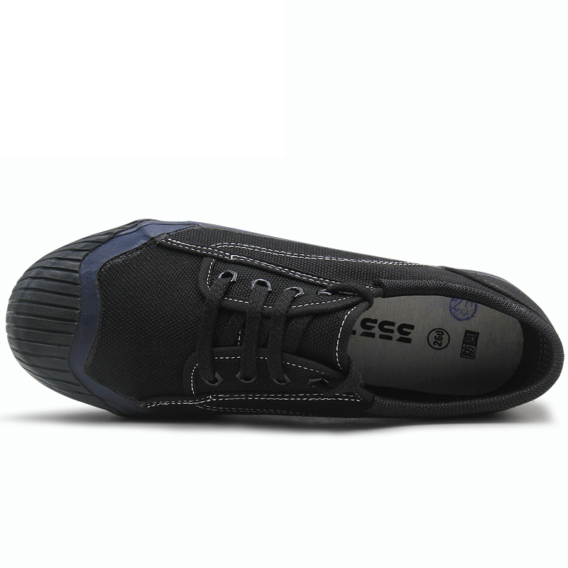 3537新紀元-1耐磨防臭透氣戶外勞保鞋圖片2