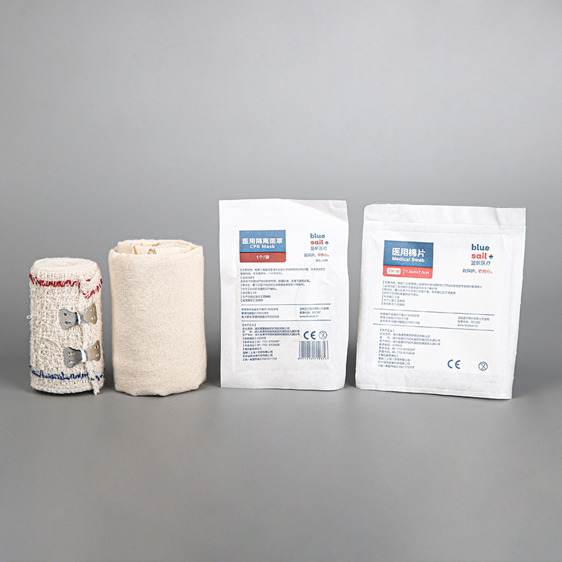 藍帆醫療PX-Z001培訓急救包圖片4