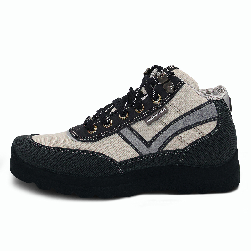 3537閃電輕便耐磨防滑防臭勞保鞋圖片1 3537閃電輕便耐磨防滑防臭勞保鞋圖片1