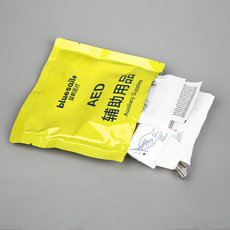 藍(lán)帆醫(yī)療PX-LB001 AED啟動(dòng)包圖片1