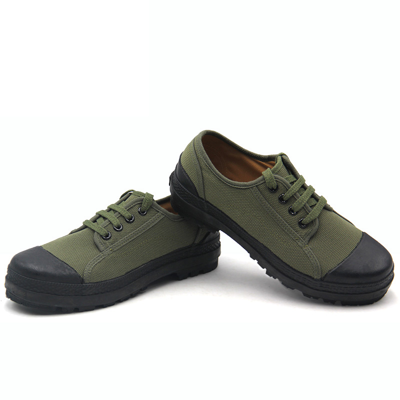 3537新紀元耐磨低幫防臭勞保鞋圖片2