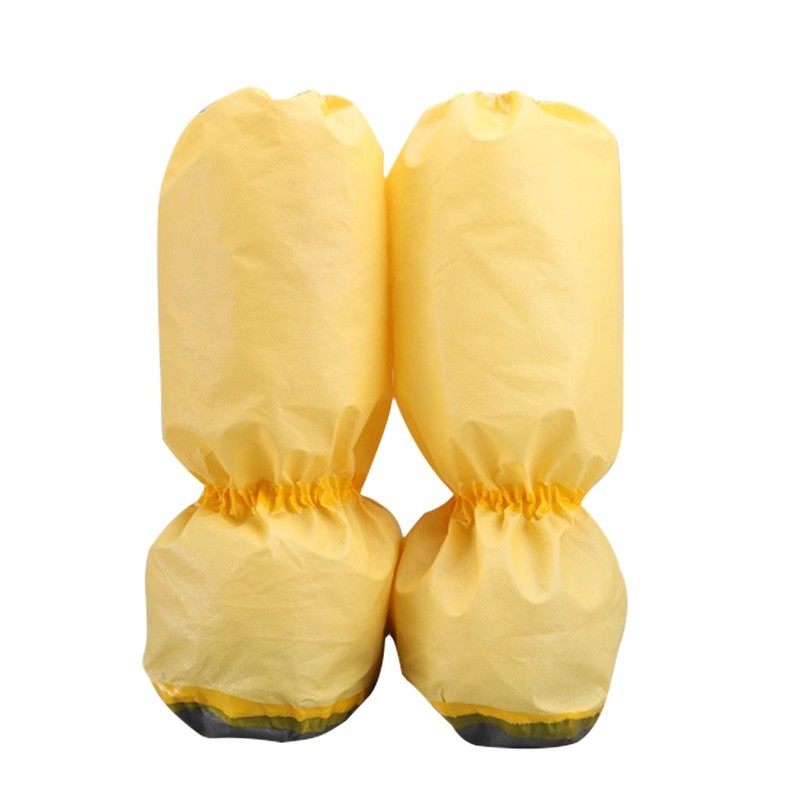 坤澤爾K405加厚耐磨防水靴套圖片3