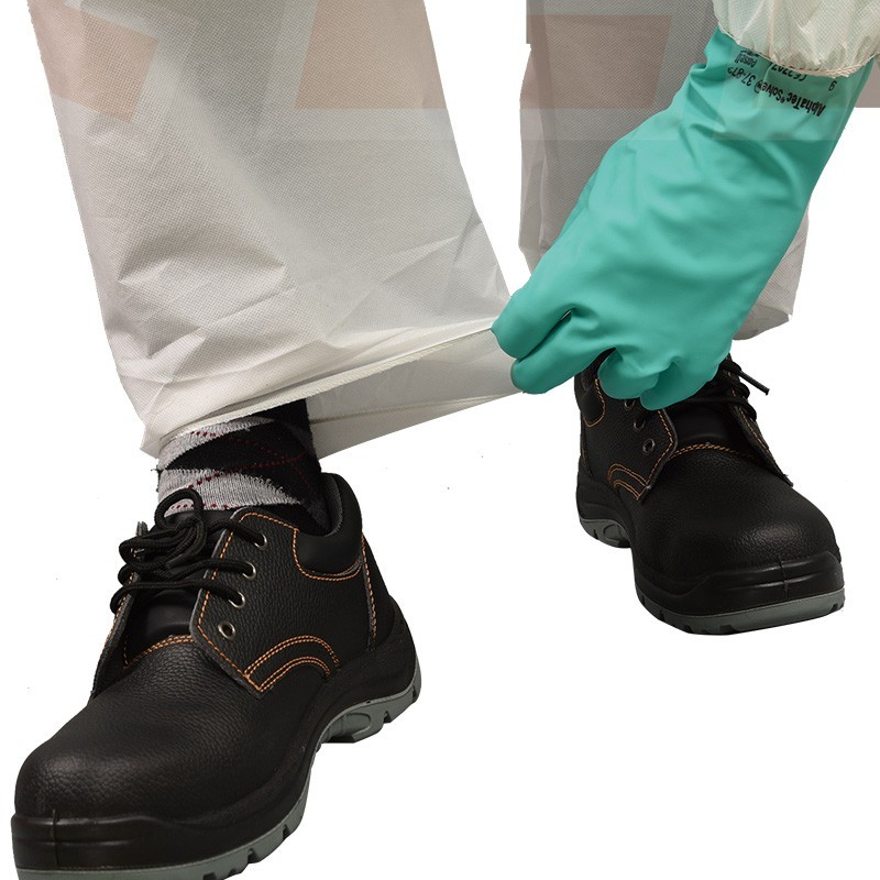 坤澤爾K1500防輕微液體噴濺防護服圖片4