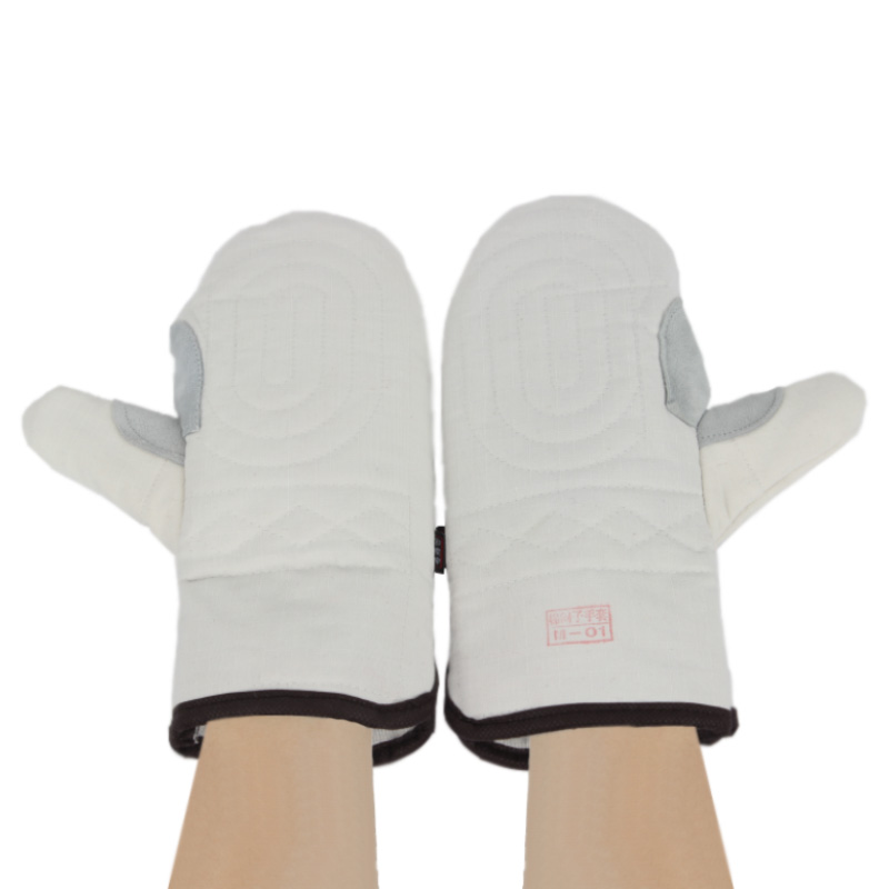 漂牌M-01棉悶子手套圖片1