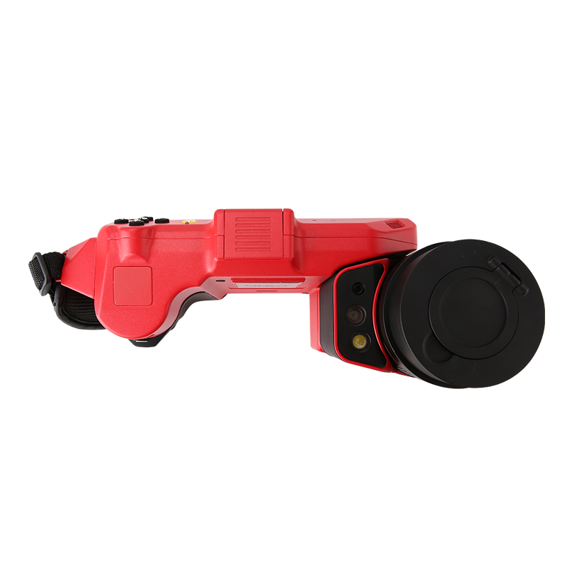 優(yōu)利德UTi640D高端智能相機(jī)式紅外熱像儀圖片1