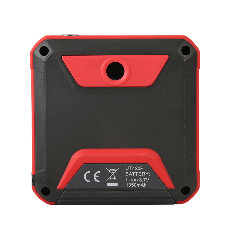 優利德UTi120P口袋手持式紅外熱像儀圖片1 優利德UTi120P口袋手持式紅外熱像儀圖片1